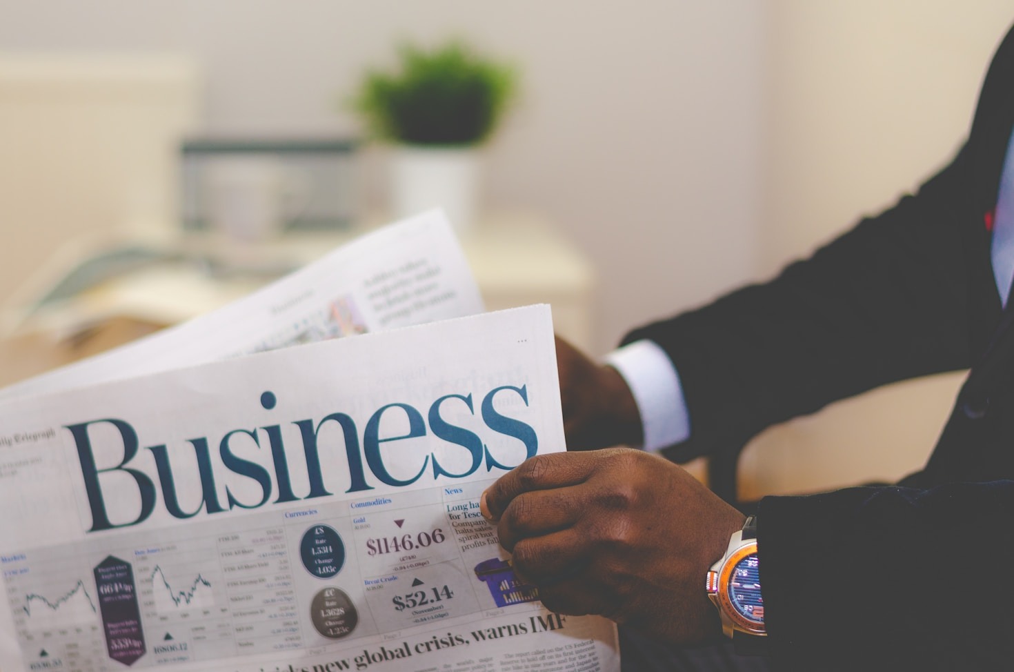 Why Vetted Offers Are Key to Financial Growth